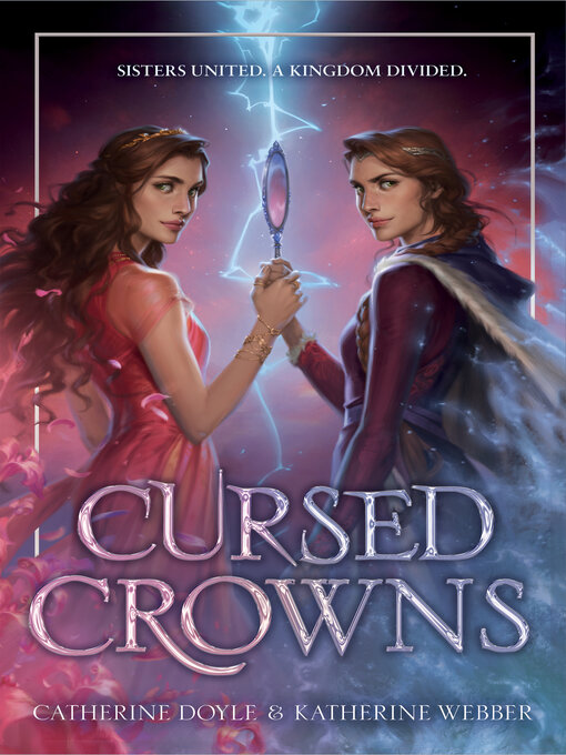 Nimiön Cursed Crowns lisätiedot, tekijä Catherine Doyle - Odotuslista